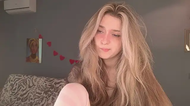 BellaSink online show from 03-27-26, 08:26