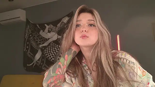 BellaSink online show from 05-08-26, 04:00