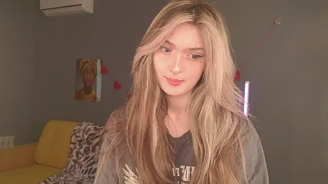 BellaSink online show from 03-13-26, 05:34