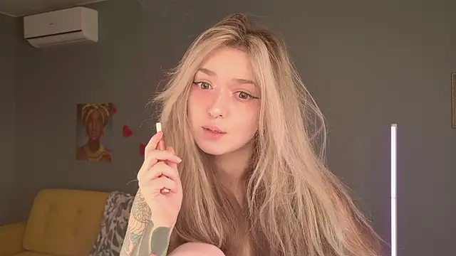 BellaSink online show from 03-05-26, 05:37