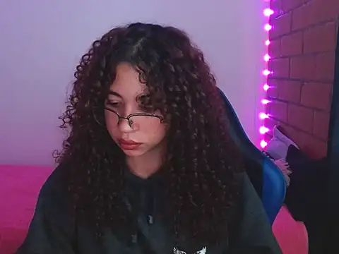 Medussa3033 online show from 01-08-26, 07:31