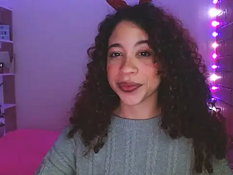 Medussa3033 online show from 02-19-26, 05:48