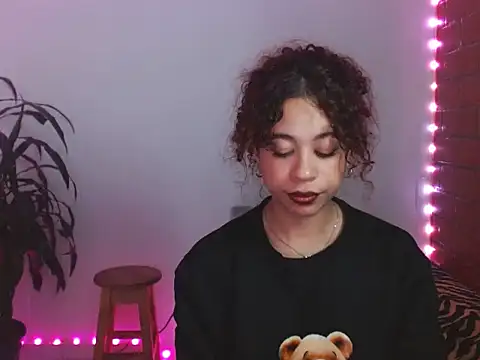 Medussa3033 online show from 10-30-25, 02:32