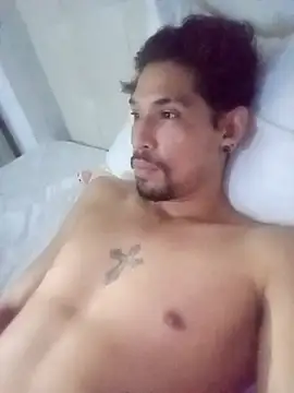 MaxHuston online show from 02-09-26, 05:38