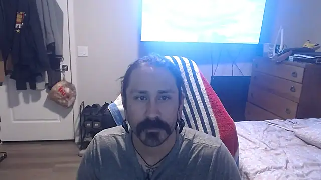 KatMan2869 online show from 06-04-26, 09:47