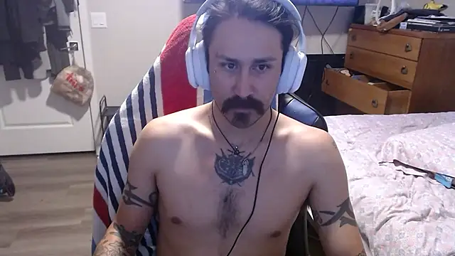 KatMan2869 online show from 05-24-26, 03:17