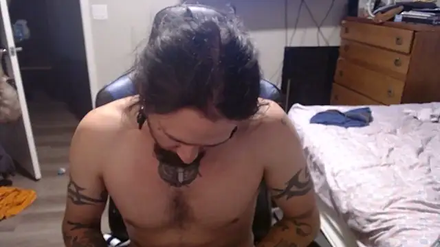 KatMan2869 online show from 05-19-26, 12:12