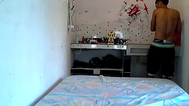 AXionX online show from 03-15-26, 12:23