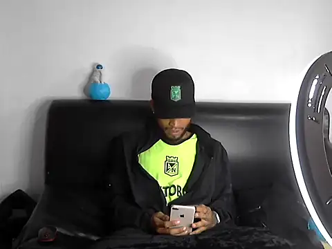 AXionX online show from 12-05-25, 09:23