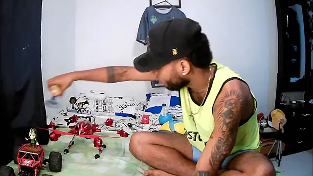 AXionX online show from 11-06-25, 09:46