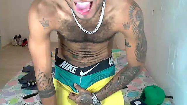 AXionX online show from 02-05-26, 08:48