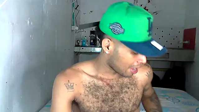 AXionX online show from 03-11-26, 05:34