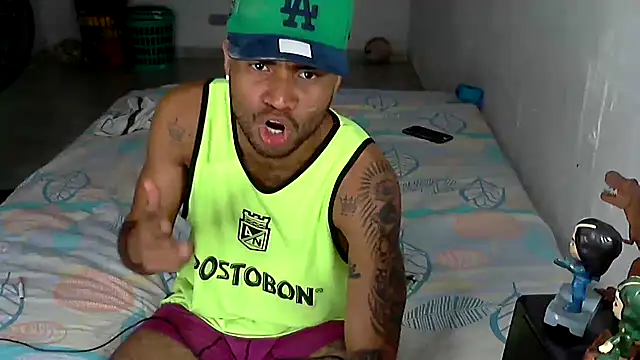 AXionX online show from 03-21-26, 02:02