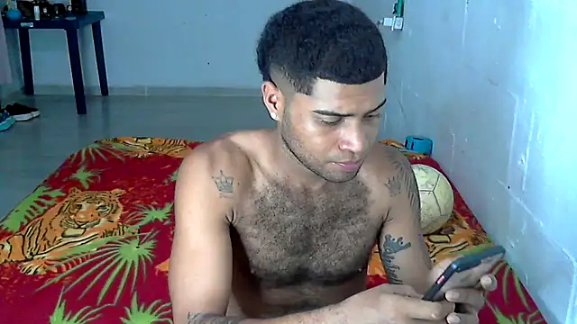 AXionX online show from 04-10-26, 03:24