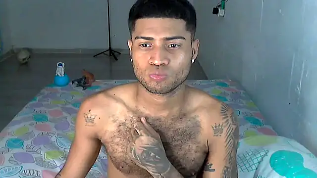 AXionX online show from 02-26-26, 01:49