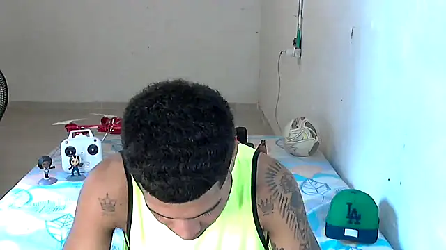 AXionX online show from 03-06-26, 10:38