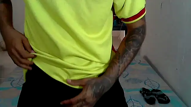 AXionX online show from 03-26-26, 09:56