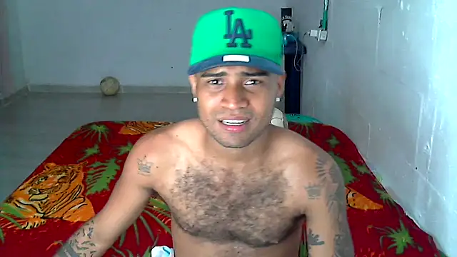 AXionX online show from 04-07-26, 09:11