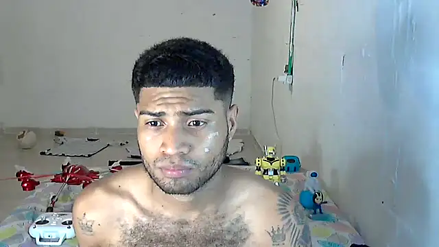 AXionX online show from 03-05-26, 01:24