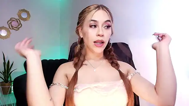 Aliss rose online show from 01-15-26, 06:33