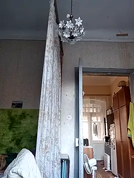 JesykaLove566 online show from 10-19-25, 01:36