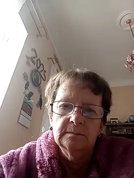 JesykaLove566 online show from 10-15-25, 12:24