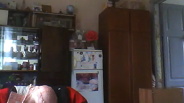 JesykaLove566 online show from 11-07-25, 07:46