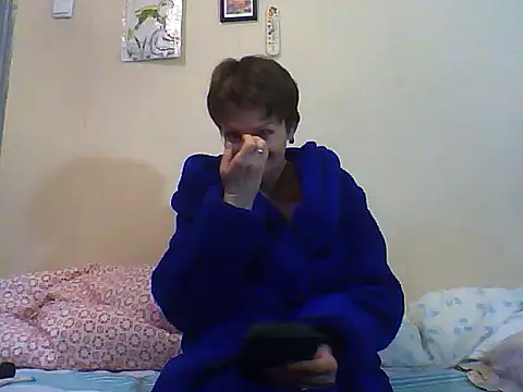 JesykaLove566 online show from 03-07-26, 06:57