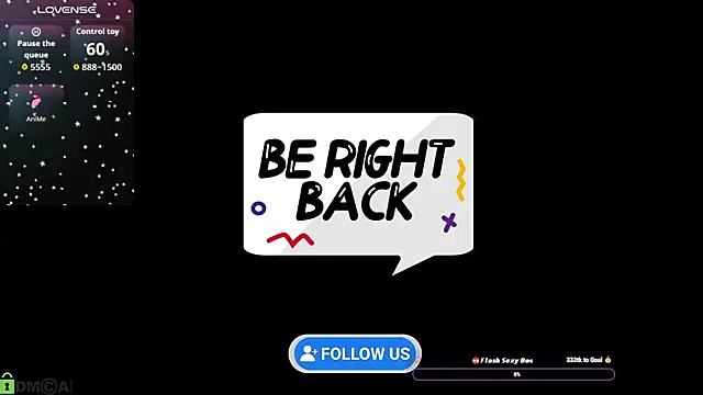 Snapshot of Mikeyvioleta_ chatting on 07-11-26, 07:19 Mikeyvioleta online show from 07-11-26, 07:19