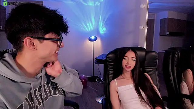 Mikeyvioleta  online show from 02-20-26, 09:44