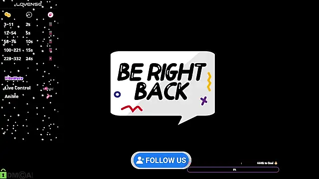 Snapshot of Mikeyvioleta_ chatting on 07-18-26, 08:34 Mikeyvioleta online show from 07-18-26, 08:34