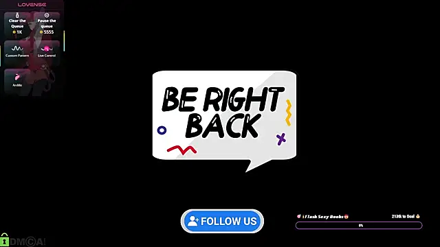 Snapshot of Mikeyvioleta_ chatting on 06-26-26, 06:41 Mikeyvioleta online show from 06-26-26, 06:41