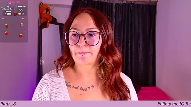 Rhosynn online show from 11-09-25, 02:26