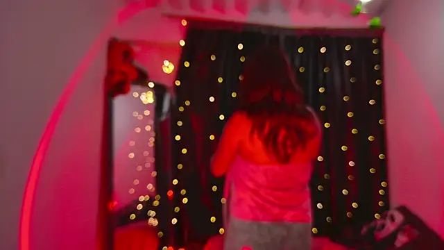 Rhosynn online show from 10-31-25, 11:33