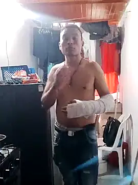 Rhosynn online show from 04-03-26, 09:54