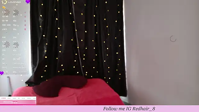 Rhosynn online show from 02-12-26, 07:13