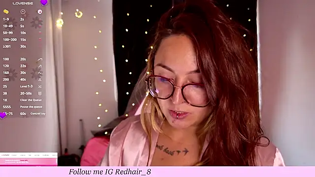 Rhosynn online show from 02-11-26, 07:14