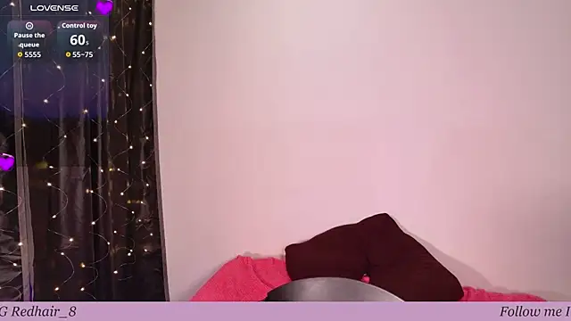 Rhosynn online show from 12-02-25, 04:03