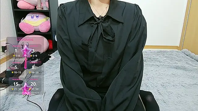 miyuki2000 online show from 04-05-26, 05:19