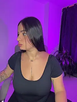 Emily Kurth23 online show from 12-03-25, 11:04