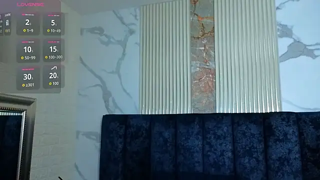 Snapshot of MarScarlett chatting on 02-25-26, 10:48 MarScarlett online show from 02-25-26, 10:48