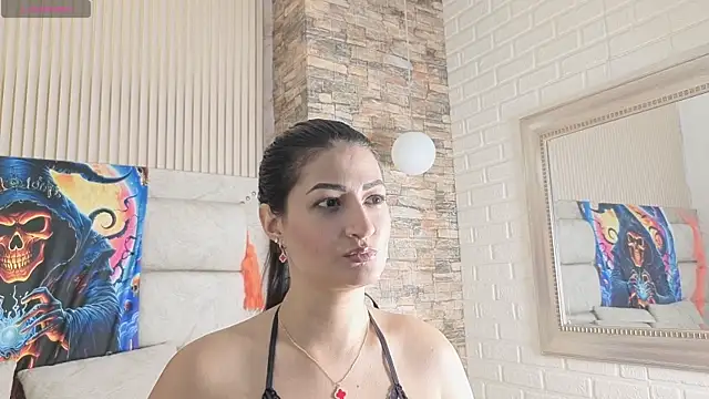 MarScarlett online show from 10-22-25, 11:42