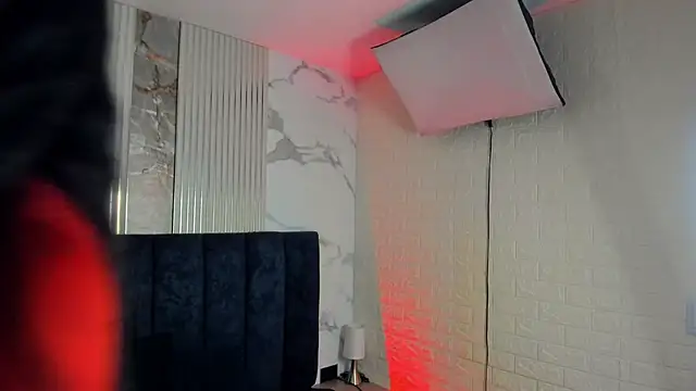 Snapshot of MarScarlett chatting on 02-16-26, 11:09 MarScarlett online show from 02-16-26, 11:09
