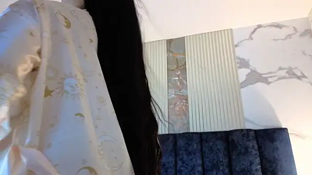 MarScarlett online show from 11-14-25, 11:25