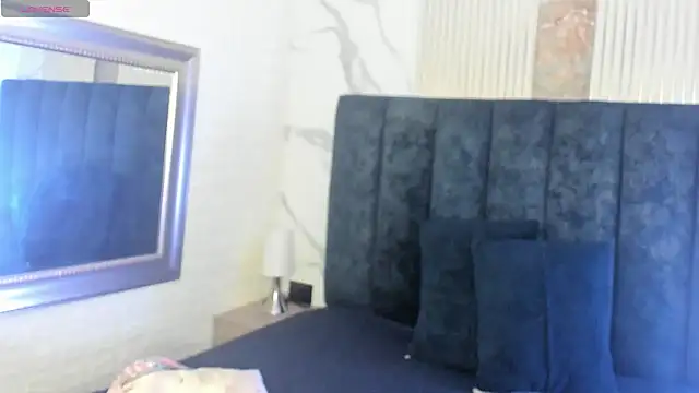 MarScarlett online show from 01-12-26, 02:57