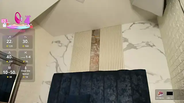 MarScarlett online show from 01-06-26, 11:14