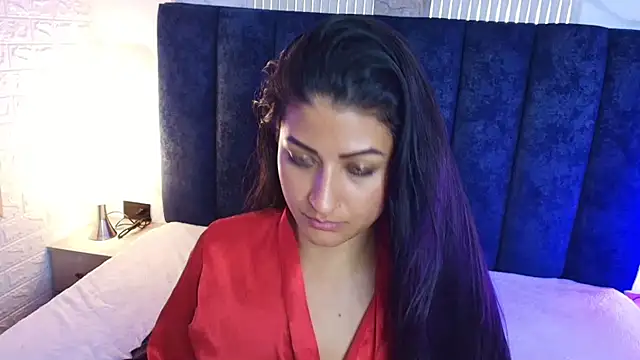 MarScarlett online show from 12-18-25, 12:05