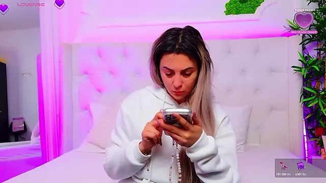 AriannaSins online show from 02-21-26, 01:13