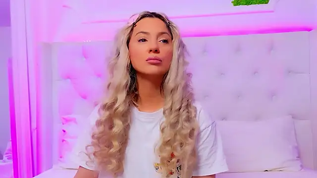 AriannaSins online show from 03-24-26, 01:22