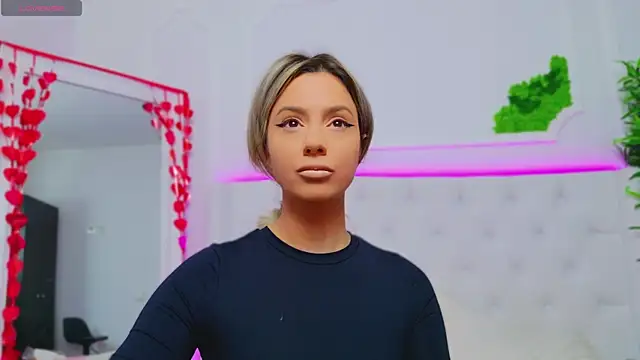 AriannaSins online show from 02-28-25, 04:20